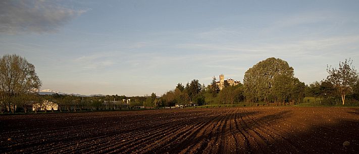 Castello di Villalta